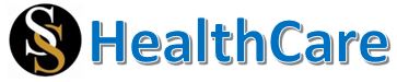SS HealthCare Logo